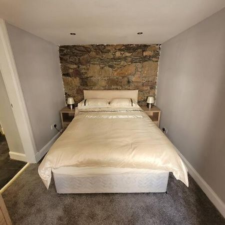 2 Kilkerran Road Lägenhet Campbeltown Exteriör bild