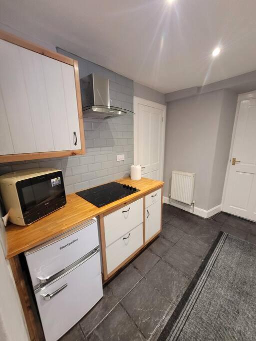 2 Kilkerran Road Lägenhet Campbeltown Exteriör bild